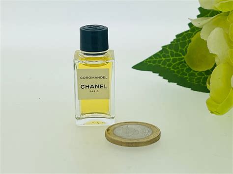 coromandel perfume chanel|chanel coromandel parfum sample.